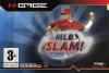 MLB Slam! Box Art Front